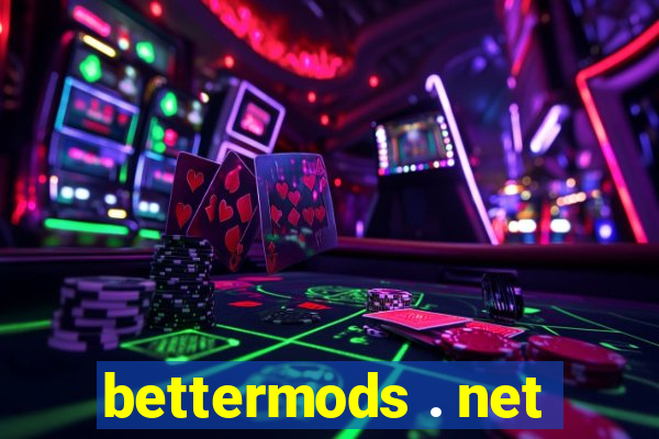 bettermods . net